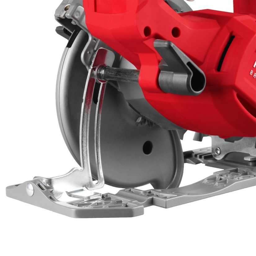 Milwaukee M18 FCS552-0X aku kotoučová pila bez aku 4933493588