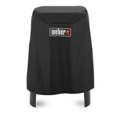 Weber 3401289 ochranný obal Premium pro gril Lumin se stojanem