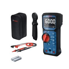 Bosch GDM 600-15 multimetr + MH 1 0601077301