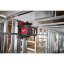 Milwaukee M18™ horizontální/vertikální rotační zelený laser 300 m s ONE-KEY™ 4933493194