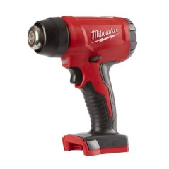 Milwaukee M18 BHG-0 aku horkovzdušná pistole FUEL bez aku 4933459771