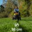 Stiga Estate 598e ePower PRO bateriový zahradní traktor bez aku