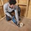 Bosch GSA 18V-280 aku pila ocaska 18 V bez aku 06016D1000