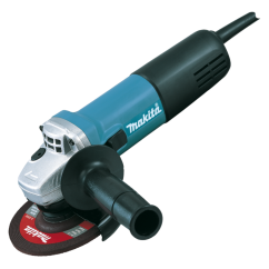 Makita 9558HNRGK úhlová bruska 125mm s kufrem