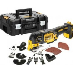 Dewalt DCS353NT aku oscilační bruska 12 V bez aku