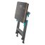 Wolfcraft Pracovní stůl MASTER 650 ERGO 6870000