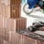Bosch 2608900417 S 1243 HM pilový plátek Expert Hollow Brick 300mm