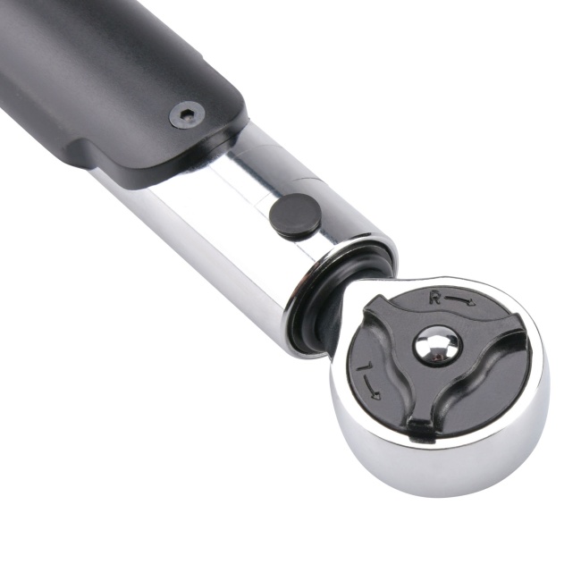 FORTUM 4700214 klíč momentový 1/4" 5-25 Nm