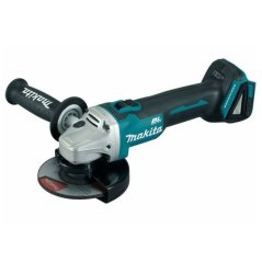 Makita DLX3202TJ aku sada DGA506+DHR243+DDF492 Li-ion LXT 18V 3x5Ah