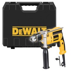 DeWalt DWD024K příklepová vrtačka 13 mm - 650 W