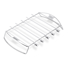 Weber 6606 kebab set na 5 špízů