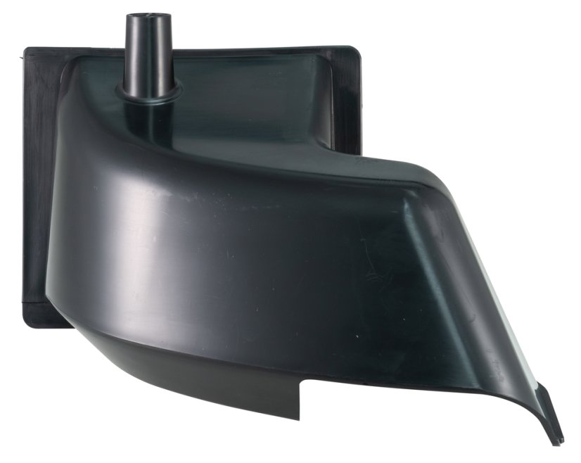 Makita 413L57-8 adaptér pro boční výhoz LM002G