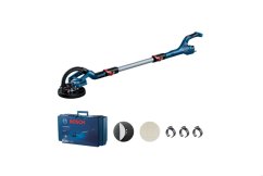 Bosch 06017D4020 GTR 550 Proffesional bruska na sádrokarton 550 W