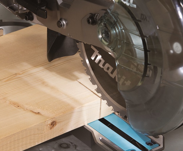 Makita LS002GZ01 aku pokosová pila 216mm, Li-ion XGT 40V, bez aku Z