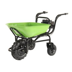 Procraft PWB270 aku kolečko 2x20V 100 l bez aku