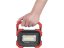 EXTOL LIGHT reflektor LED, 1000lm, USB nabíjení s powerbankou, Li-ion
