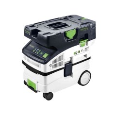 Festool 577066 CTLC MIDI I-Basic aku mobilní vysavač