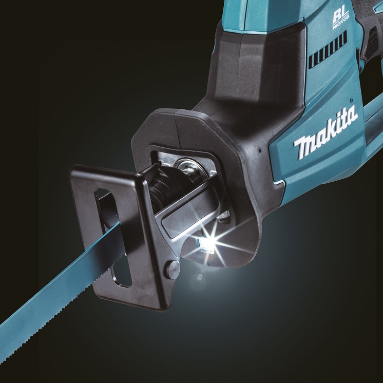 Makita DJR189Z aku pila ocaska Li-ion LXT 18V bez aku Z