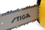 Stiga 271404101/ST1 CS 100e aku řetězová pila 1x4Ah 20V