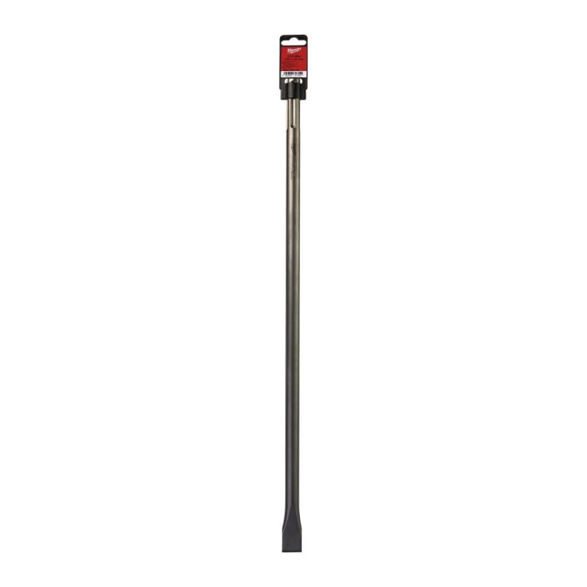 Milwaukee sekáč plochý 25x600 mm SDS-Max 4932343739