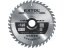 EXTOL PREMIUM 8803210 kotouč pilový s SK plátky, O140x2,6x16mm, 30T
