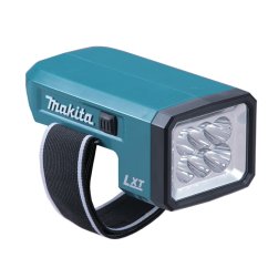 Makita DEBDML186 svítilna LED Li-ion LXT 18V