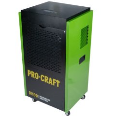 Procraft DH90 průmyslový odvlhčovač 90 l