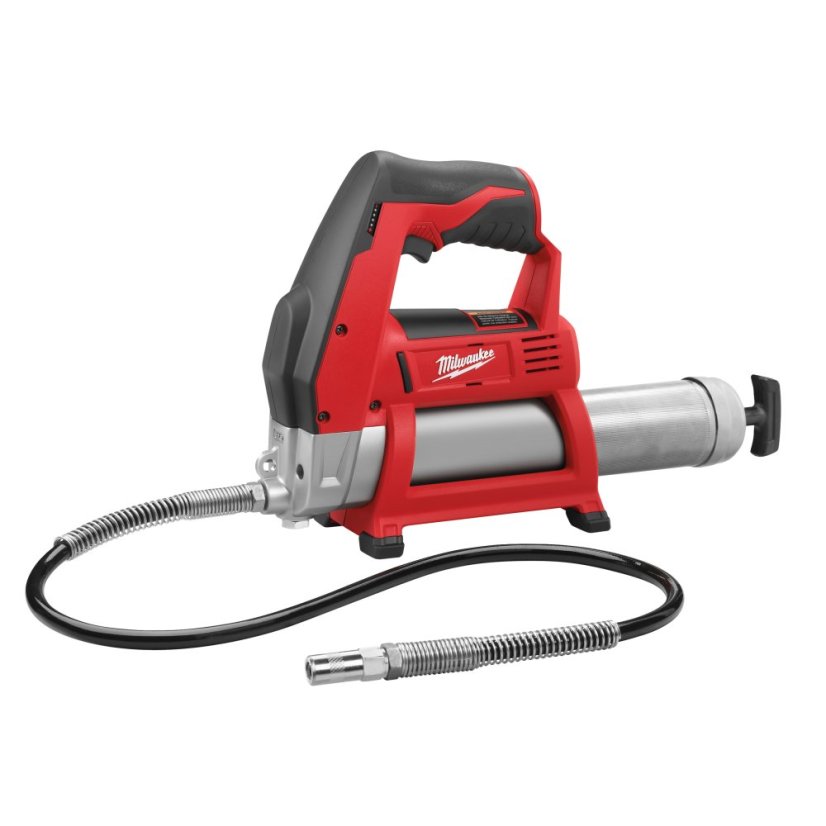 Milwaukee M12 GG-0 aku mazací pistole bez aku 4933440435
