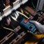 Bosch GFM 1000-15 měřič vidlicový + MH 1 0601077401