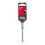 Milwaukee 6x50x115mm vrták SDS-Plus čtyřbřit MX4 4932352011