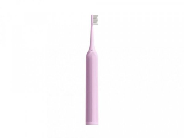 TESLA Smart Toothbrush Sonic TS200 pink růžový