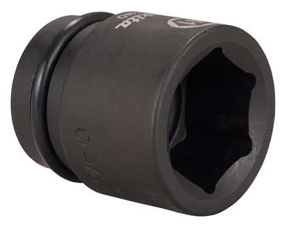 Makita E-24599 klíč nástrčný 1", čtyřhran, 41x68 mm