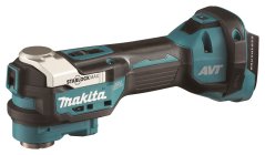 Makita DTM52Z aku MultiTool STARLOCK MAX Li-ion LXT 18V, bez aku Z