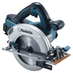 Makita DHS710PT2J aku okružní pila Li-ion 2x18V/5,0Ah