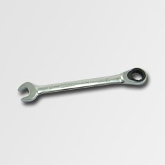 XTline KL344010 klíč ráčnový očkoplochý 10mm,72 zubů