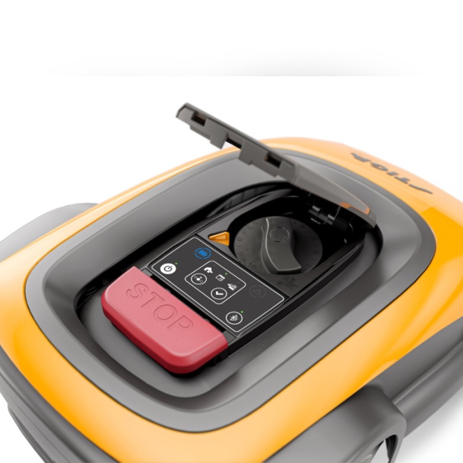 Stiga G 600 robotická sekačka