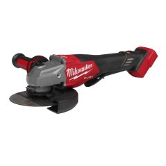 Milwaukee M18 FHSAG125XPDB2-0X M18 FUEL™ bruska úhlová 125mm s brzdou a kolébkovým spínačem bez aku 4933493417