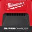 Milwaukee M18 DBSC supernabíječka se dvěma sloty 4932492531