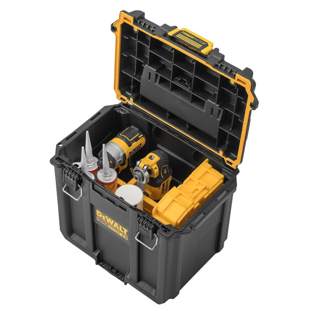 Dewalt DWST08035-1 TOUGHsystém 1/2 kufr