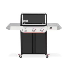 Weber 1501943 GENESIS EX-325W chytrý plynový gril Black