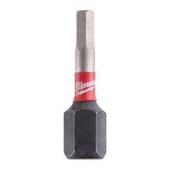 Milwaukee Šroubovací bity Hex SHOCKWAVE™ IMPACT DUTY™ 4932430894