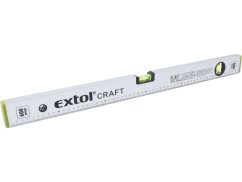 EXTOL CRAFT 3576A vodováha, 600mm