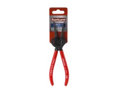 FORTUM 4770523 kleště seeger přímé vnější, 240mm