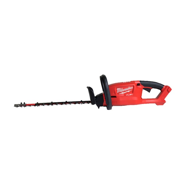 Milwaukee M18 FHET45-0 aku plotostřih s lištou 45 cm bez aku 4933493293