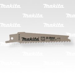 Makita B-20432 pilový list dřevo BiM 100mm, 5ks dřevo