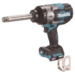 Makita TW011GZ aku rázový utahovák 3/4" Li-ion XGT 40V bez aku Z