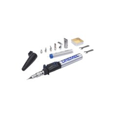 Dremel 2000-7 VersaTip Plynový hořák-páječka