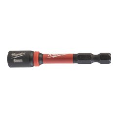 Milwaukee 6x65mm magnetický nástrčný klíč SHOCKWAVE HEX 4932492435