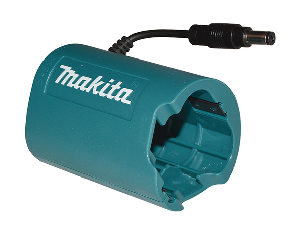 Makita PE00000001 adaptér Li-ion baterie 10,8V