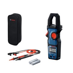 Bosch GMC 600-15 klešťový multimetr 0601077600